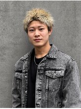 アッシュ 成増店(Ash)&nbsp;新井 俊輔