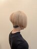人気メニューレディースカット+クィックヘッドスパ