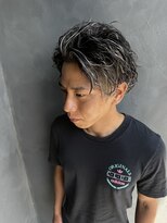 ラ カルモ(LA CALMO)&nbsp;ニュアンスパーマ
