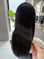 バディ 中野駅前店(BUDDY)&nbsp;TOKIO縮毛矯正【中野美容室/新中野/東中野】