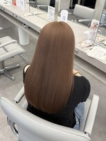 ヴォーグ 小牧店(VOGUE)&nbsp;小牧/髪質改善/縮毛矯正/メンズカット/カラー/パーマ/ブリーチ/