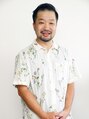 カイノ 中百舌鳥店 (KAINO)&nbsp;黒葛原 隆志