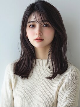 ヘアリゾート リノ(Hair resort Lino) 美髪ストレート