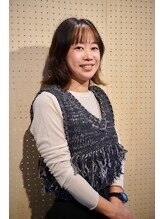 シェラムール(chez L'amour)&nbsp;蜷川 佐知子