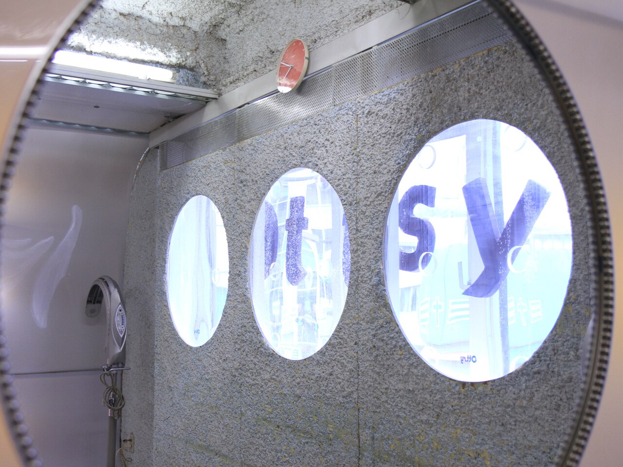 メイクアップアンドヘアーオッツィ(Ottsy)｜ホットペッパービューティー