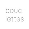 ブクレット(Bouclettes)のお店ロゴ