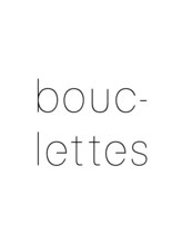 Bouclettes 【ブクレット】