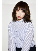 ゼットサロン(Z SALON)&nbsp;Ｚ「ひらりミディ」