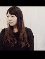 ハウオリ ガーデン(hau'oli garden)&nbsp;＊ふんわりウェーブ＊【ｈａｕ’ｏｌｉ】