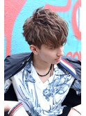 EL☆グランジグレージュ×エアライズマッシュ☆0112327997