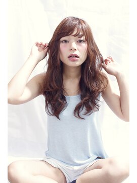 アルベロ(albero) リラックスウェーブ