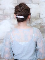 レガーミ(Legami)&nbsp;【Legami】３６０度かわいい　アップスタイル