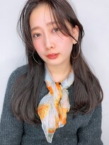 レイラバイアフロート 吉祥寺(Lila by afloat)&nbsp;韓国風ロングレイヤー【アフロート小笠原】