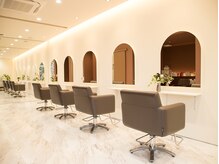 ディアーナ ヘアサロン(Diana hair salon)