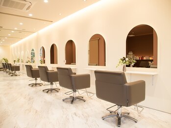 Diana hair salon