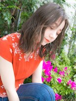 ルティア 池袋(Lutia)&nbsp;カーキアッシュ