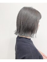 ガーランドウメダ(Garland umeda)&nbsp;ラフボブ