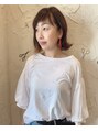 ヘアデザイン ノア(Noa) 上村 美千代