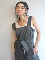 ヘアーサロン サボイア(HAIR SALON SAVOIA) 時短でかわいい。