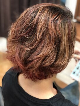 カルフール 草加本店(Carrefour) ご新規歓迎カットカラー【草加カルフール】