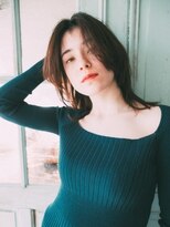 エレガンスシエル(ELEGANCE ciel)&nbsp;ウルフスタイル