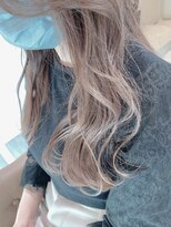 ブランココ(BlanCoCo)&nbsp;透明感ベージュ♪