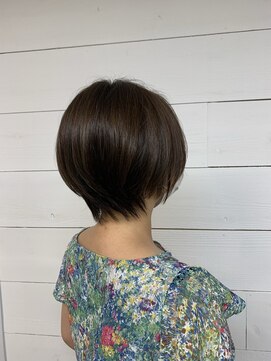 ピース トウキョウ(PEACE TOKYO) くびれショート