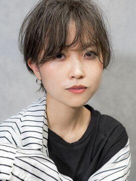 ピリナ(Pilina) ヘルシーショート