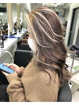 エリーツ 表参道(elyts)&nbsp;【表参道elyts】つるスタイル５０