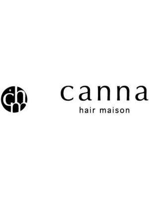 カンナヘアーメゾン(Canna hair maison)