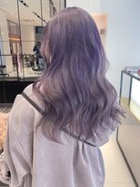 キーン 吉祥寺店(keen)&nbsp;《keen×カネコ》lavender color