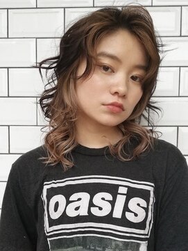 インフィニティ 蔵前(Infinity) 【梅雨対策OK！】エアリーミディ♪