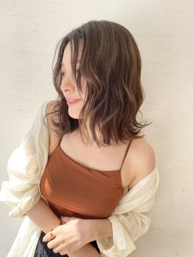 オーロ 西大寺店(ORO) ナチュラルミディ
