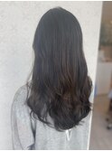 トリートメント