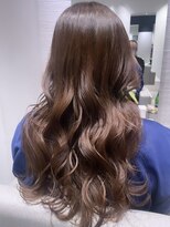 ステア ケース(stair case)&nbsp;【NATASHA】ロング小盛りレイヤー