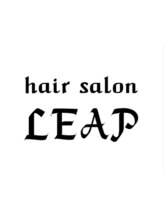 hair salon LEAP