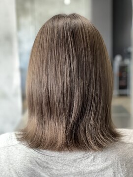 エモシオン(E MOTION) グレージュッッッ