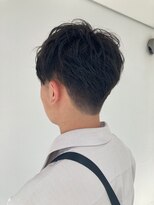 シルフィ(sylph)&nbsp;メンズカット