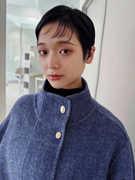 ハイカ(HYCA) sleek short