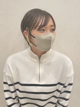 グラット(grAt) 【森】インナーショート