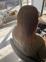 バトン(BATON) 酸性縮毛矯正