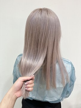 ウィル あべの店(WiLL) ホワイトベージュ