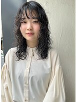 ソイ コンク 下北沢(soi conc)&nbsp;ナチュラルパーマ/ハードパーマ/natural perm/ hard perm_下北沢