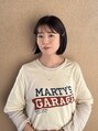 ポピイズ(POPPIES) 北野 芽実