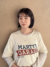 ポピイズ(POPPIES) 北野 芽実
