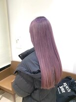 アッシュ 荻窪店(Ash)&nbsp;ラベンダーピンク