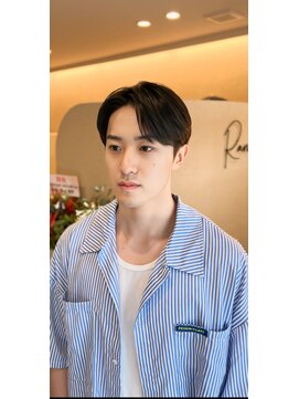 ランリ 名古屋名駅(ranri) 韓国風センターパート