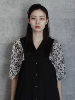 ルー ハナレ(Luu HANARE)&nbsp;アッシュカラー神戸/東灘/住吉/岡本/摂津本山/芦屋/御影