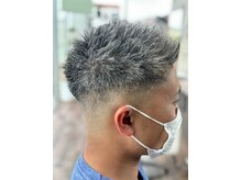マリオヘアー 本庄店