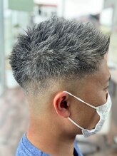 マリオヘアー 本庄店